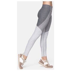 Outdoor Voices Springs 7/8 Leggings XS Compression Mid-Rise Stretch